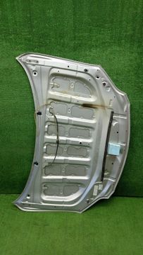 КАПОТ НА TOYOTA COROLLA  AXIO NZE141