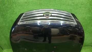 КАПОТ НА NISSAN TEANA J32