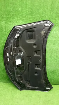 КАПОТ НА NISSAN X-TRAIL T32
