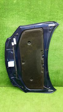 КАПОТ НА TOYOTA COROLLA  AXIO NZE141