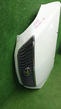 КАПОТ НА TOYOTA HARRIER MCU35W