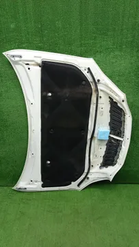 КАПОТ НА TOYOTA HARRIER MCU35W