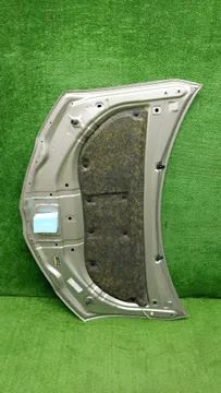 КАПОТ НА TOYOTA COROLLA FIELDER NZE164G