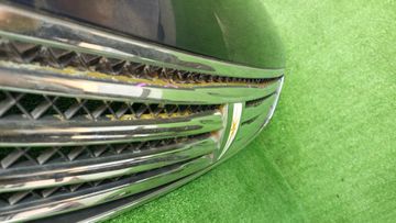 КАПОТ НА TOYOTA MARK II GX110