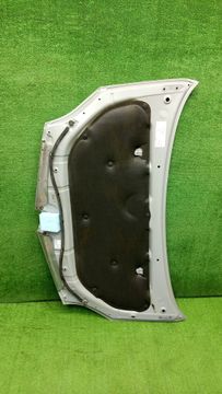 КАПОТ НА TOYOTA COROLLA SPACIO ZZE122N
