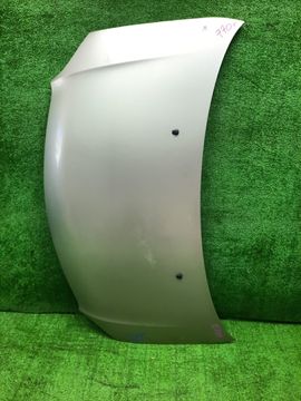 КАПОТ НА TOYOTA IST NCP60