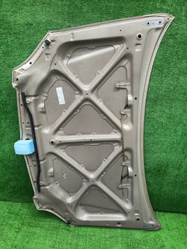 КАПОТ НА TOYOTA COROLLA RUNX NZE121