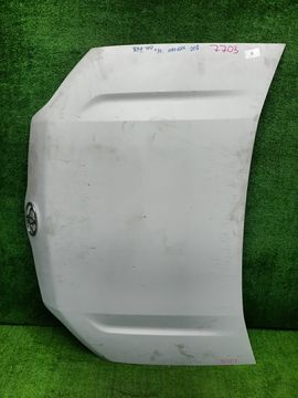КАПОТ НА TOYOTA SUCCEED NCP160V