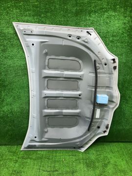 КАПОТ НА TOYOTA SUCCEED NCP160V