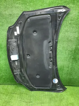 КАПОТ НА TOYOTA COROLLA  AXIO NZE141