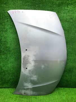КАПОТ НА MAZDA PREMACY CP8W
