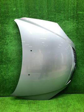 КАПОТ НА MAZDA AXELA BKEP