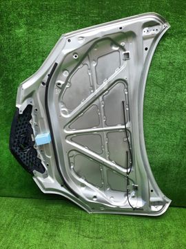 КАПОТ НА MAZDA AXELA BKEP