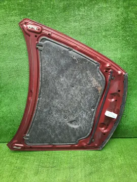 КАПОТ НА MAZDA ATENZA GH5FW