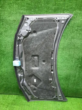 КАПОТ НА MAZDA PREMACY CP8W