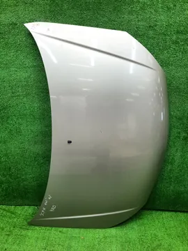 КАПОТ НА TOYOTA PLATZ SCP11
