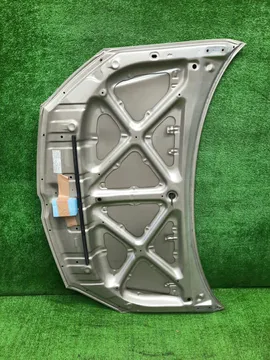 КАПОТ НА TOYOTA PLATZ SCP11