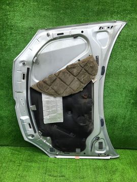 КАПОТ НА VOLKSWAGEN GOLF 1K1