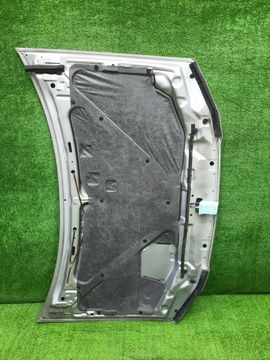 КАПОТ НА MAZDA DEMIO DW3W