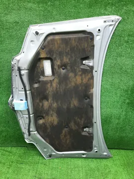 КАПОТ НА TOYOTA COROLLA NZE121