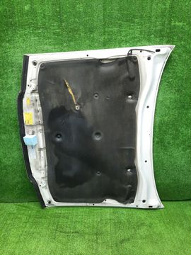 КАПОТ НА TOYOTA CROWN JZS151