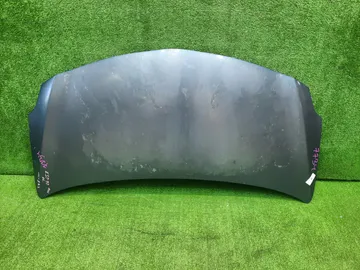 КАПОТ НА TOYOTA BELTA KSP92