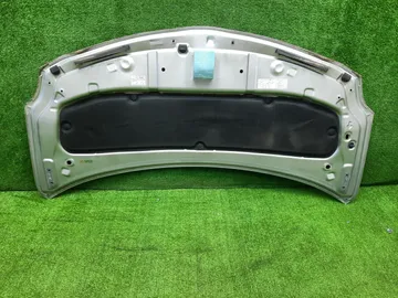 КАПОТ НА TOYOTA BELTA SCP92