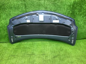 КАПОТ НА TOYOTA BELTA KSP92