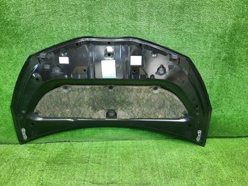 КАПОТ НА TOYOTA VITZ KSP130