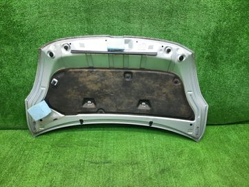 КАПОТ НА TOYOTA ISIS ZNM10G
