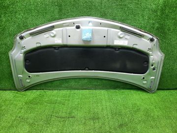 КАПОТ НА TOYOTA BELTA SCP92