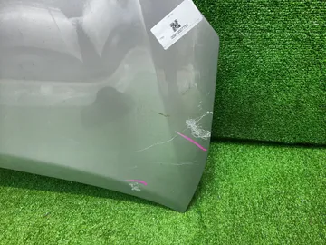 КАПОТ НА TOYOTA PRIUS NHW20