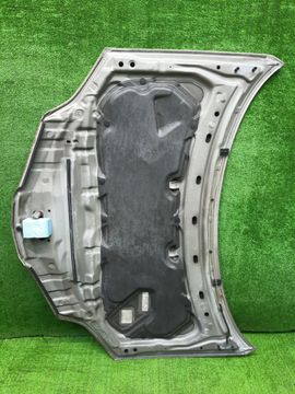 КАПОТ НА NISSAN PRIMERA P12