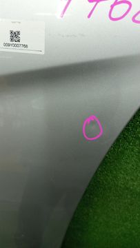 КАПОТ НА TOYOTA PLATZ NCP16