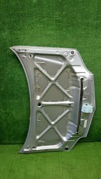 КАПОТ НА TOYOTA PLATZ NCP16