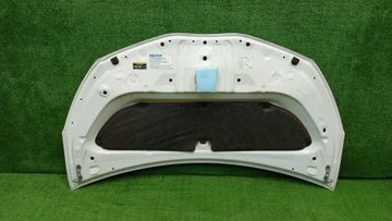 КАПОТ НА TOYOTA VITZ NSP135