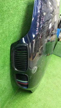 КАПОТ НА BMW 3-SERIES E46