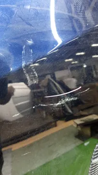 КАПОТ НА BMW 3-SERIES E46