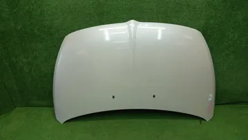 КАПОТ НА MITSUBISHI GRANDIS NA4W