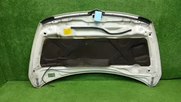 КАПОТ НА MITSUBISHI GRANDIS NA4W