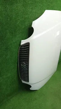 КАПОТ НА TOYOTA ARISTO JZS160