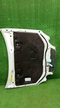 КАПОТ НА TOYOTA ARISTO JZS160