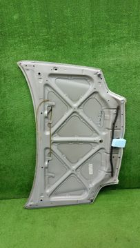 КАПОТ НА TOYOTA COROLLA NZE121