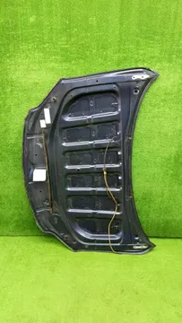 КАПОТ НА TOYOTA COROLLA  AXIO NZE141