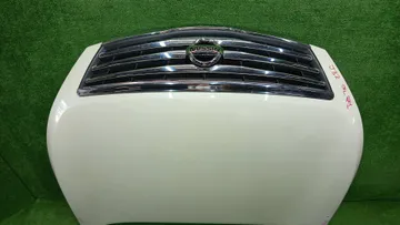КАПОТ НА NISSAN TEANA J32
