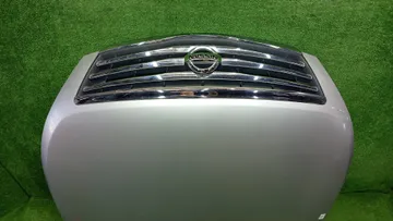 КАПОТ НА NISSAN TEANA J32