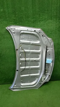 КАПОТ НА TOYOTA COROLLA  AXIO NZE141