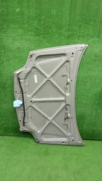 КАПОТ НА TOYOTA COROLLA NZE121
