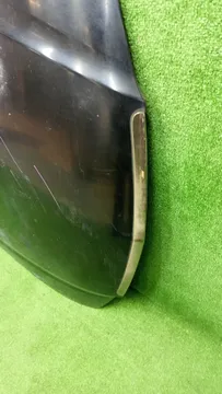 КАПОТ НА HONDA ACCORD CM2