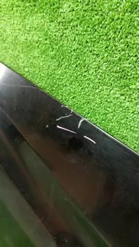 КАПОТ НА HONDA ACCORD CM2